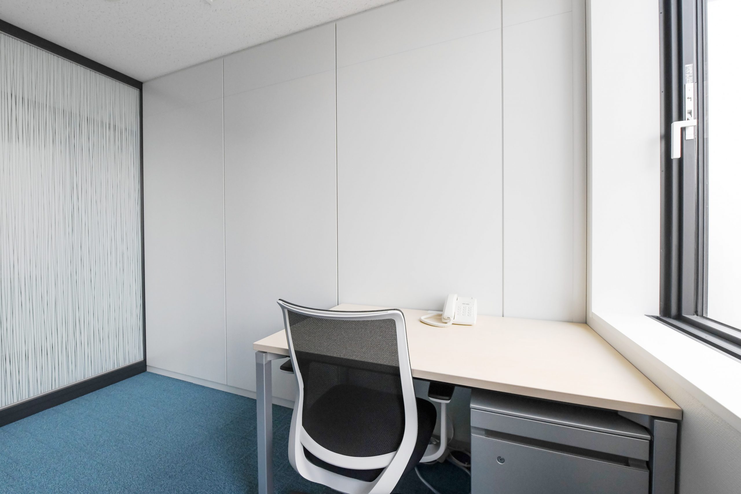 春の香りがする