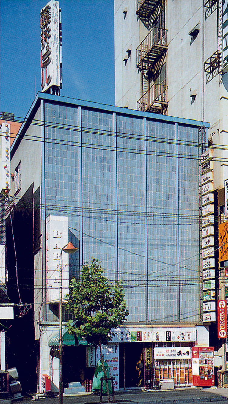 藤井 ビル