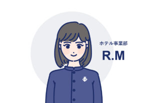 好きなことを活かしながら、仕事もプライベートも大切にできる環境に！