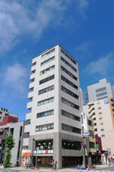 第１三雄ビル　500号室