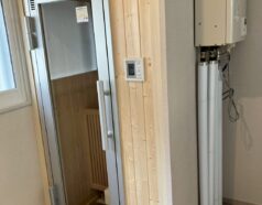 「江別市大麻泉町戸建」の画像