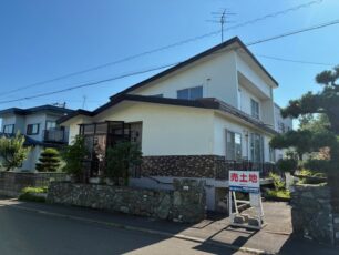 屯田2-2土地