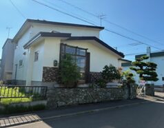 「屯田2-2土地」の画像