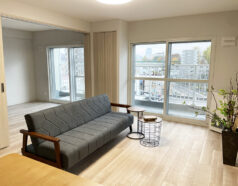 「北21条ハイツ 506号室 リノベーションマンション」の画像