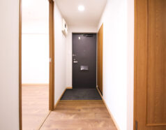 「リーベスト北6条　801号室　リフォームマンション」の画像