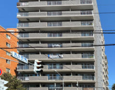 「リーベスト北6条 801号室 リフォームマンション」の画像