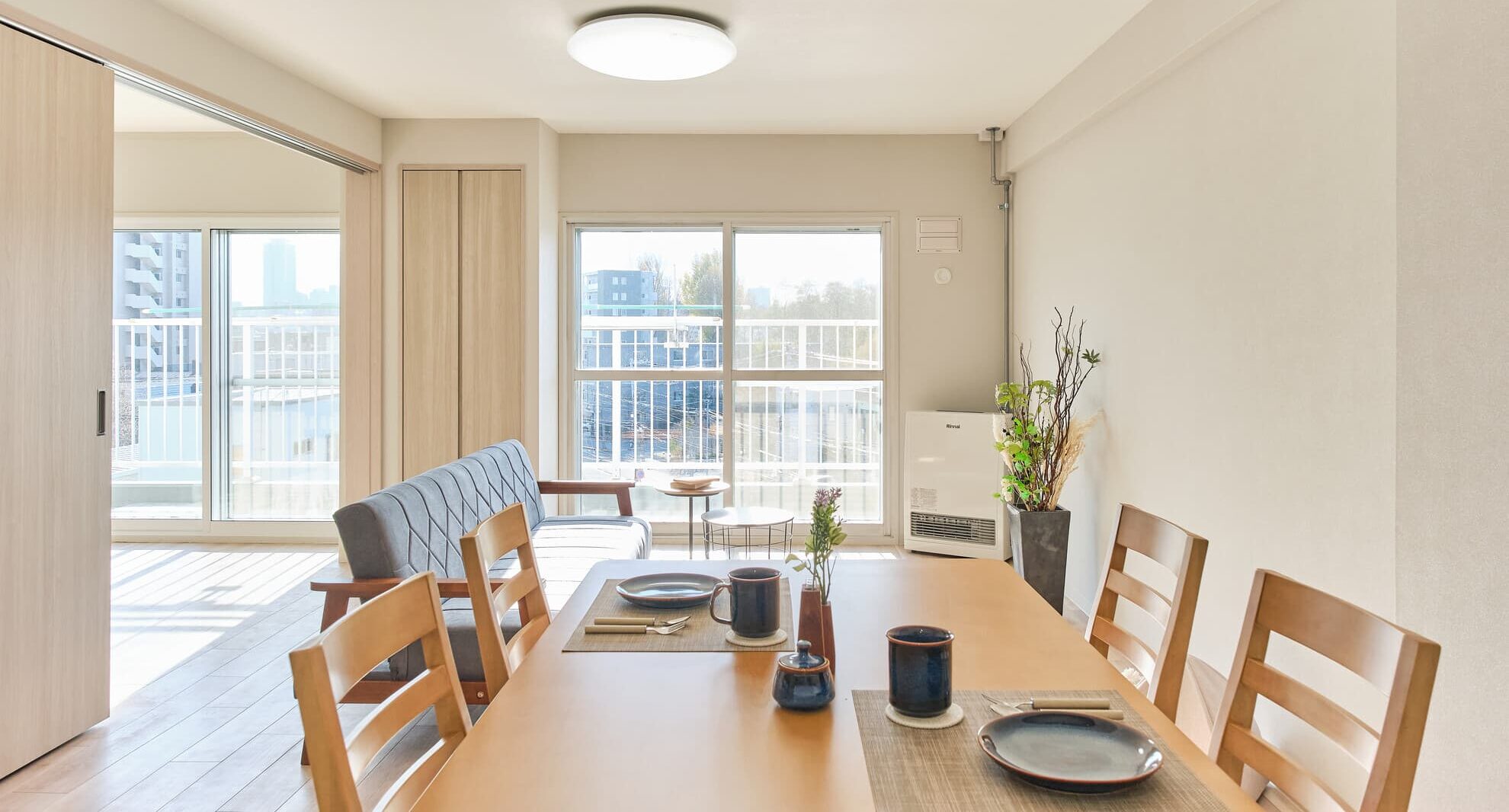 リフォーム＆リノベ３物件　OPEN ROOM開催！