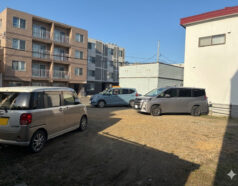 「澄川4-3土地」の画像