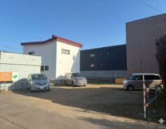 「澄川4-3土地」の画像