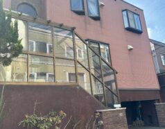 「平岸4-14土地」の画像