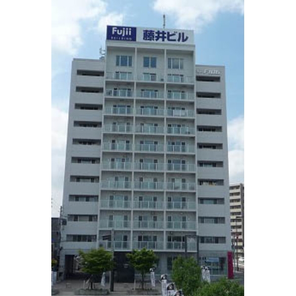 F106　102号室（１F路面店舗）